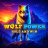 Wolf Power Hold and Win 로고