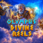 Olympus Divine Reels 로고
