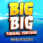 Big Big Fishing Fortune 로고