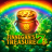 Finnegan’s Treasure 7s 로고