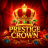 Prestige Crown 로고