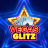 Vegas Glitz 로고