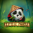 Little Panda 로고