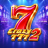 Crazy 777 2 ๋ก๊ณ