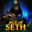 Age Of Seth 로고