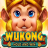 Wukong 로고