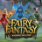 Fairy Fantasy Exotic Wilds 로고