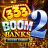 333 Boom Banks 2 POWER COMBO 로고