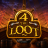 4 The Loot 로고
