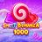 Sweet Bonanza 1000 로고