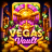 Vegas Vault 로고
