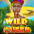 Wild Queen 로고