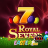 Royal Seven XXL Easter Egg 로고