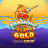 4 Fantastic Fish Gold Dream Drop 로고