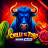 Ultra Blitz Chilli El Toro 로고