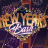New Year's Bash 로고