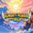 Almighty Pegasus 로고