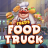 Freds Food Truck 로고