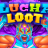 Lucha Loot logo