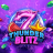 Thunder Blitz 로고