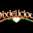 Pixielicious 로고