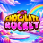 Chocolate Rocket 로고