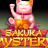 Sakura Mystery 로고