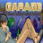 Garage 로고