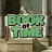Book of Time 로고