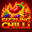Sizzling Chilli 로고