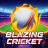 Blazing Cricket 로고