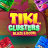 Tiki Clusters Blaze and Boom 로고