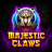 Majestic Claws 로고