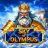 Sky of Olympus 로고