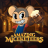 Amazing Miceketeers 로고