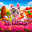 Le Bunny 로고