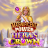 Magnificent Power Heras Crown 로고