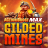 Action Boost Max Gilded Mines 로고