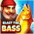 Blast the Bass ๋ก๊ณ