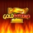 Gold Inferno 로고