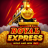 Royal Express Hold and Win 로고
