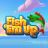 Fish ‘Em Up 로고