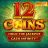 12 Coins Grand Gold Edition 로고
