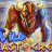 Wild Beast of Crete 로고