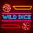 Wild Dice 로고