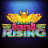 Scarab Rising 로고