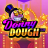 Donny Dough 로고