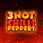 3 Hot Chilli Peppers 로고