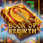 Book Of Rebirth 로고