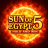 Sun of Egypt 5 Hold and Win 로고